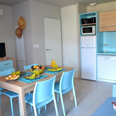 Lagrange Grand Bleu Vacances - Residence La Grenadine Marseillan  Room photo