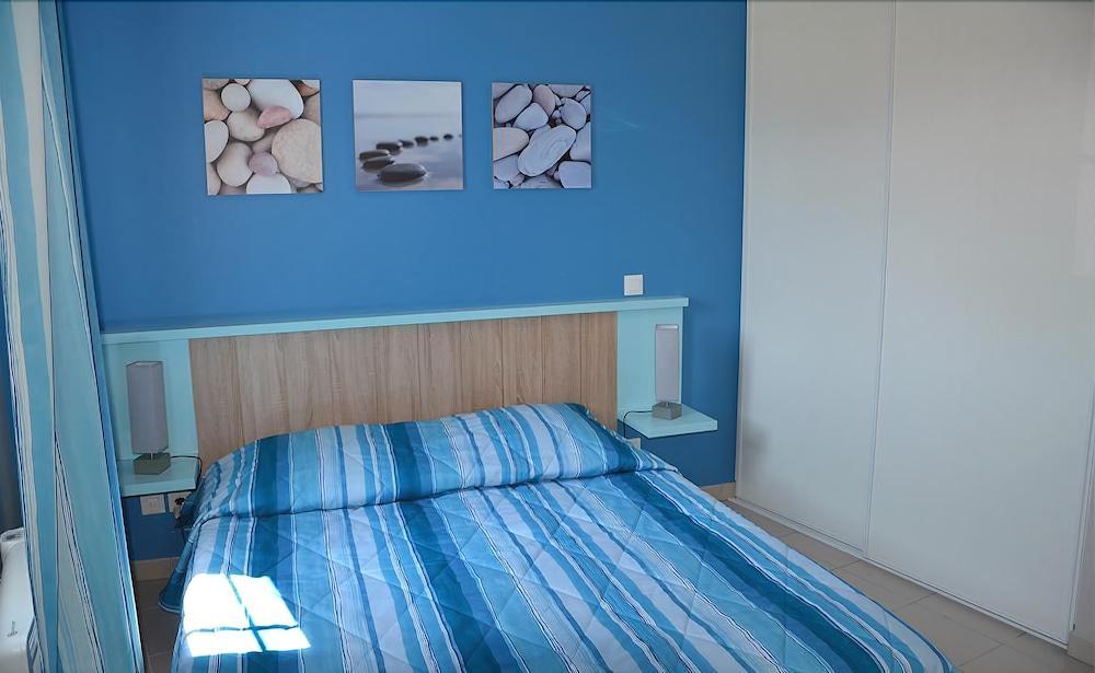 Lagrange Grand Bleu Vacances - Residence La Grenadine Marseillan  Exterior photo