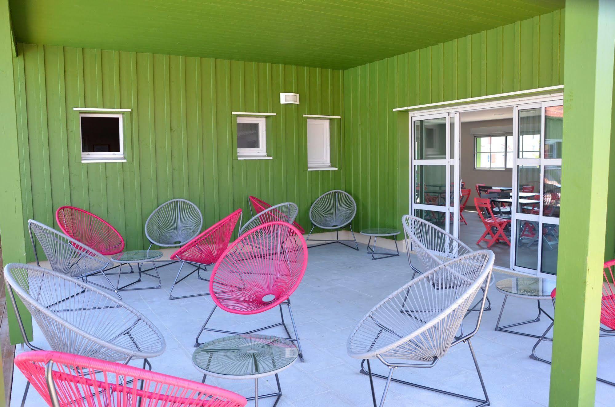 Lagrange Grand Bleu Vacances - Residence La Grenadine Marseillan  Exterior photo